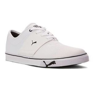 Puma El Ace Core Men’s Sneakers Size 9 1/2